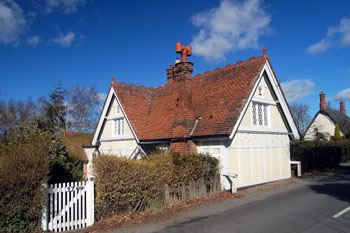 37 High Street March 2008